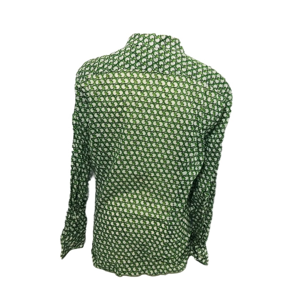 Gucci Button Up - image 2